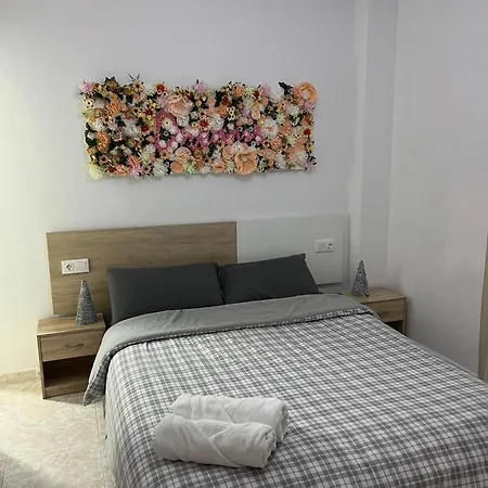 Ground Floor With Terrace And Pool Торевьиа