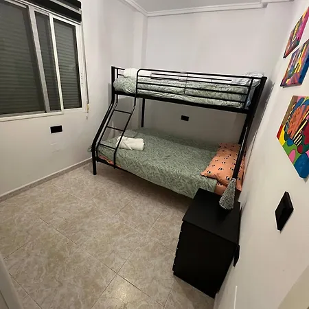 Ground Floor With Terrace And Pool Гостевой дом