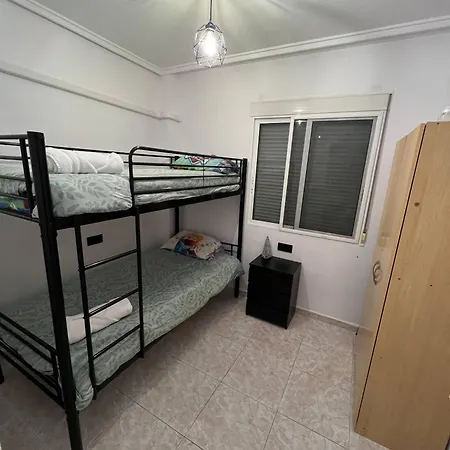 Ground Floor With Terrace And Pool Гостевой дом *