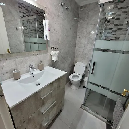 Ground Floor With Terrace And Pool Торевьиа