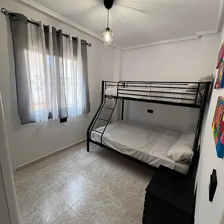 Ground Floor With Terrace And Pool Гостевой дом Торевьиа